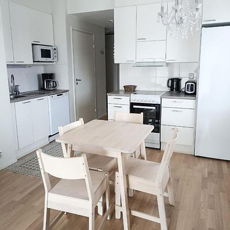 North Path Apartments Рованиеми Екстериор снимка