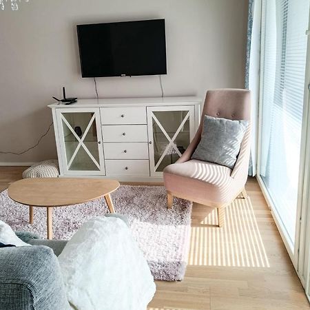 North Path Apartments Рованиеми Екстериор снимка